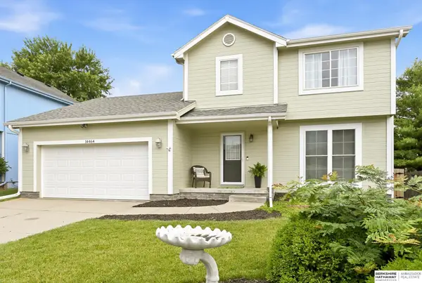 14464 Fowler Avenue, Omaha, NE 68116