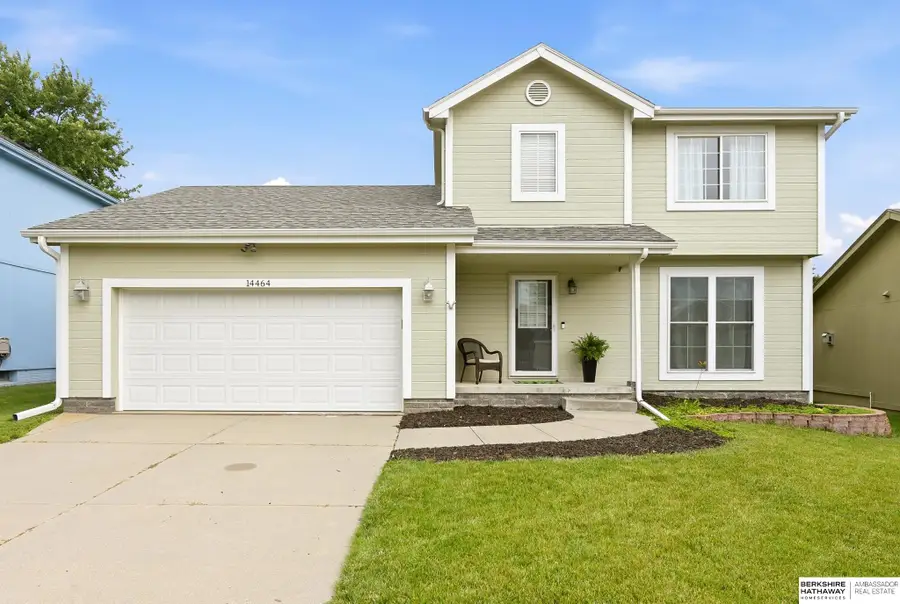 14464 Fowler Avenue, Omaha, NE 68116 - #2