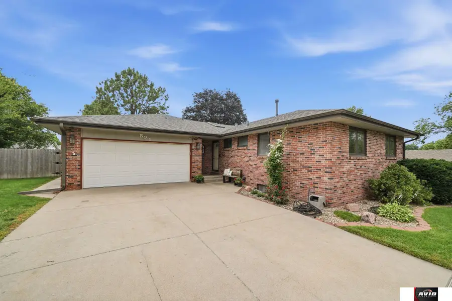 521 Danville Drive, Lincoln, NE 68510 - #2