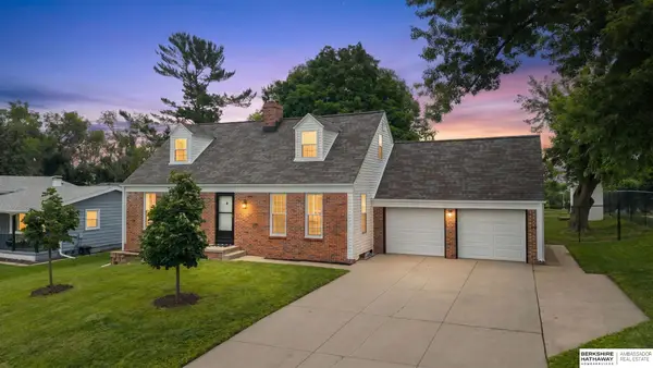 3105 N 97 Street, Omaha, NE 68134