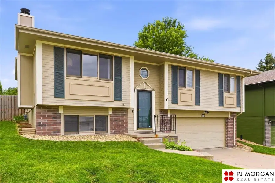 8717 S 139 Street, Omaha, NE 68138 - #2