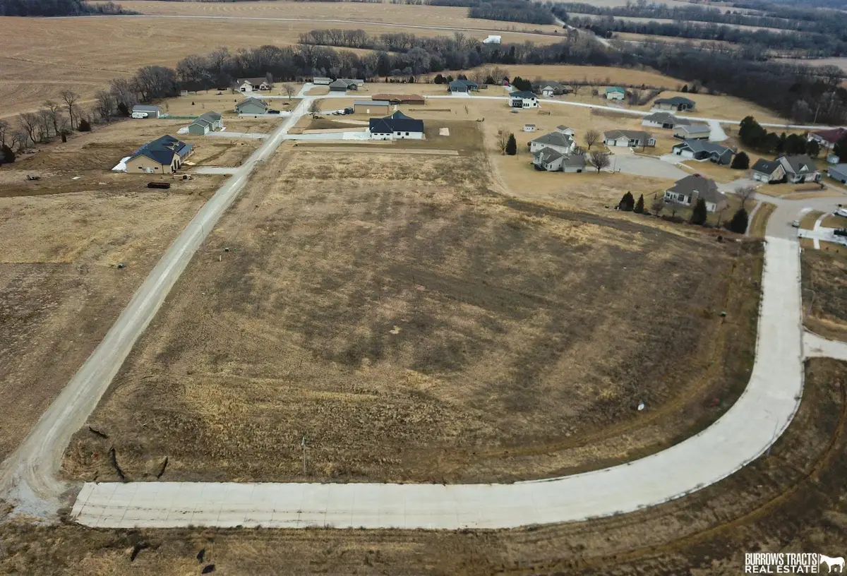 Lot 1, Blk 3 Indian Drive, Weeping Water, NE 68463 - #1
