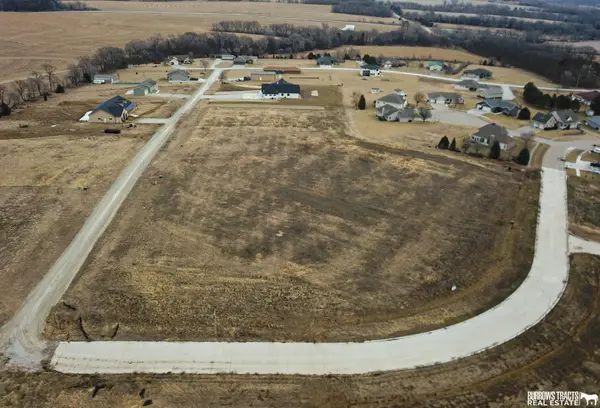 Lot 1, Blk 3 Indian Drive, Weeping Water, NE 68463