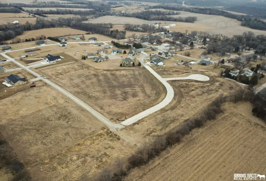 Lot 1, Blk 3 Indian Drive, Weeping Water, NE 68463 - #2