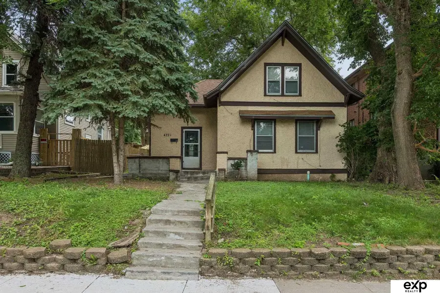 4721 California Street, Omaha, NE 68132 - #2