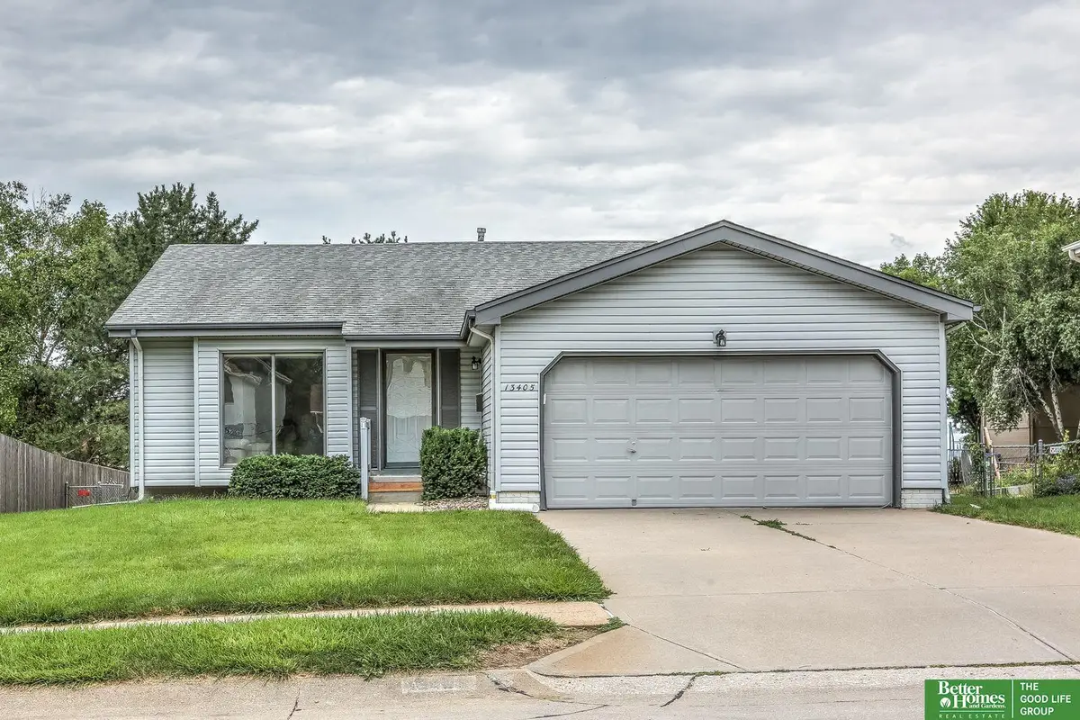 13405 Edna Street, Omaha, NE 68138 - #1