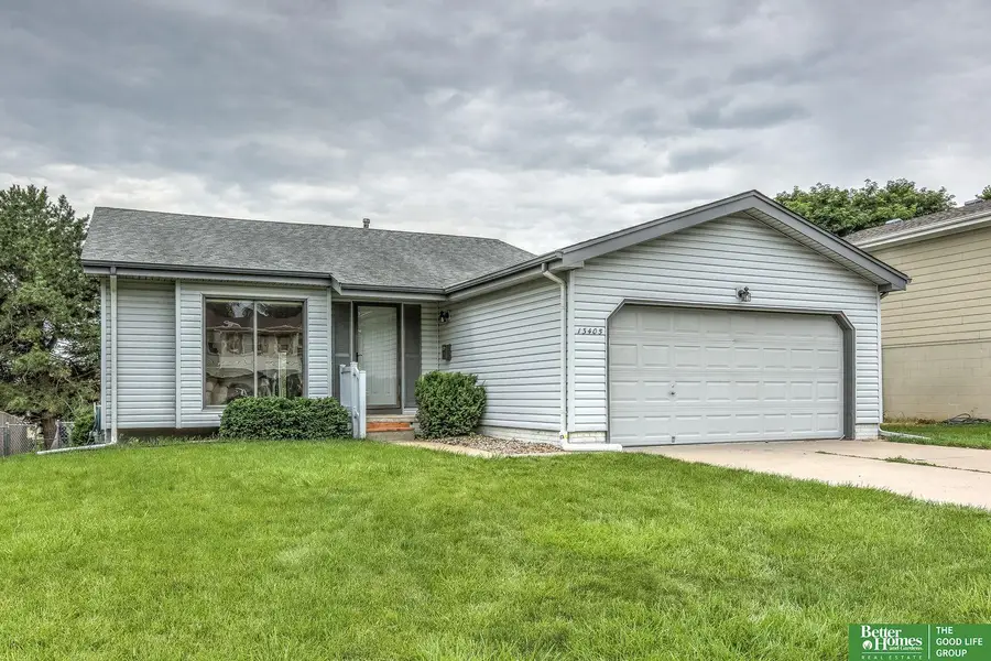 13405 Edna Street, Omaha, NE 68138 - #2