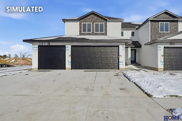 8805 Peregrine Road, Lincoln, NE 68505