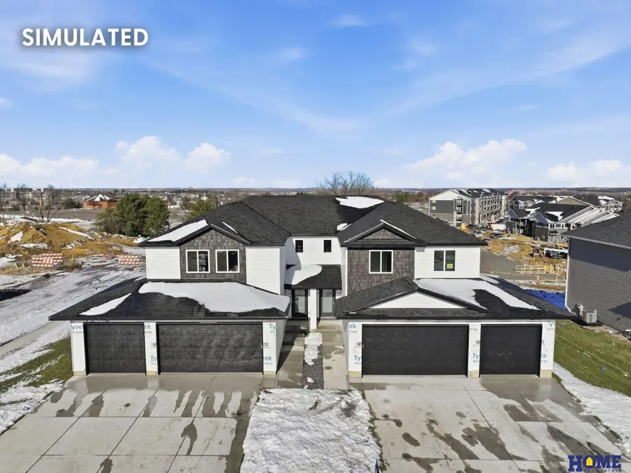 8805 Peregrine Road, Lincoln, NE 68505 - #3