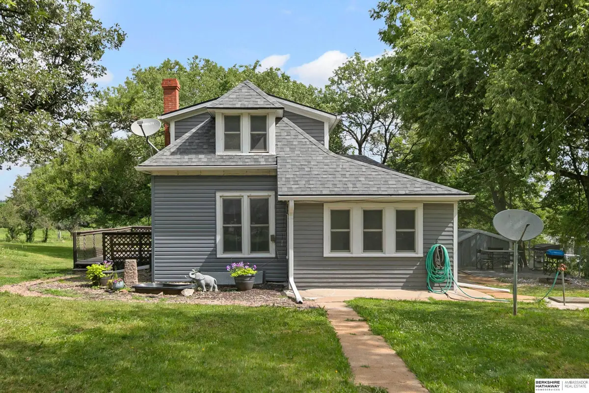 11350 W Kramer Street, Kramer, NE 68333 - #1
