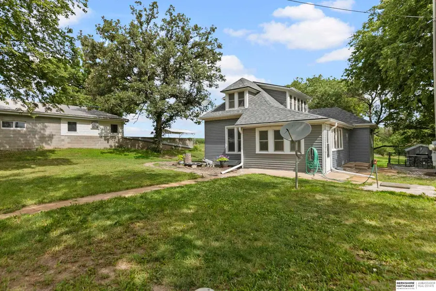 11350 W Kramer Street, Kramer, NE 68333 - #2