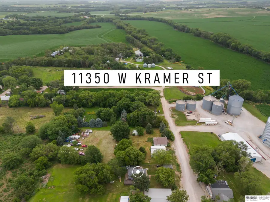 11350 W Kramer Street, Kramer, NE 68333 - #3
