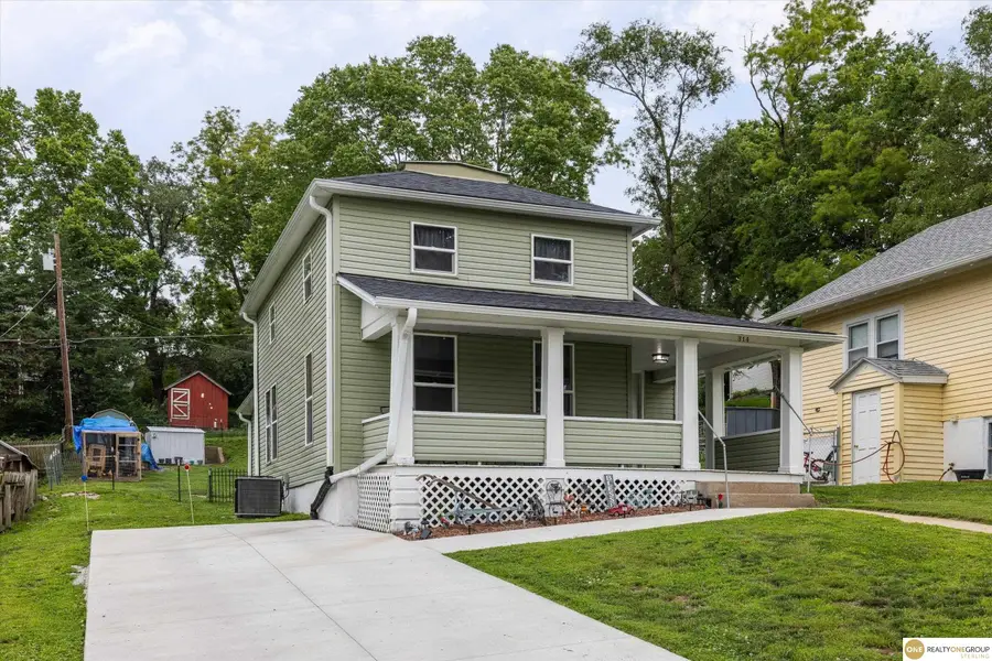 314 Avenue B, Plattsmouth, NE 68048 - #2
