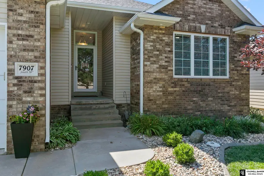 7907 S 58th Street, Lincoln, NE 68516 - #2