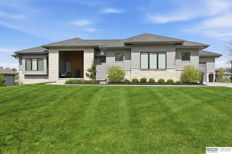 3006 N 193rd Street, Chicago, NE 68022 - #2