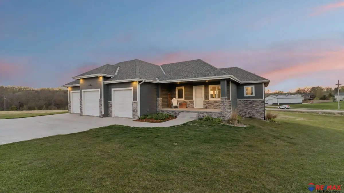8443 Century Court, Murray, NE 68409 - #1