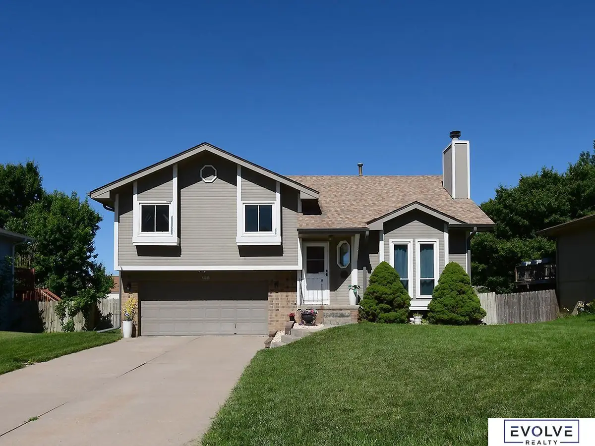 13308 S 34th Street, Bellevue, NE 68123 - #1