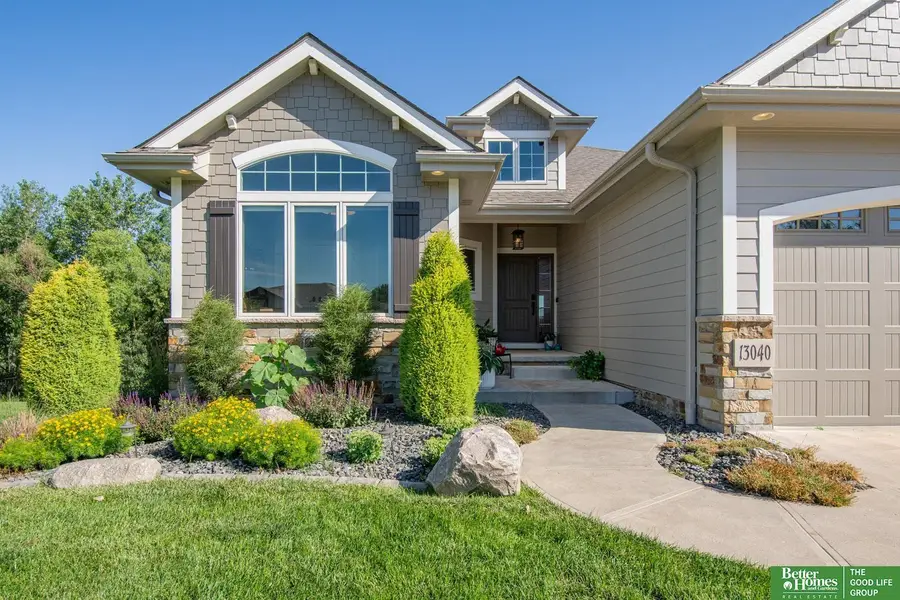 13040 Craig Street, Omaha, NE 68142 - #2