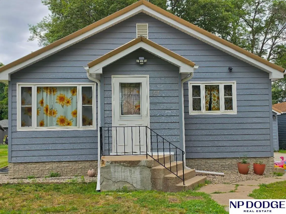 507 Johnson Street, Wakefield, NE 68784 - #1