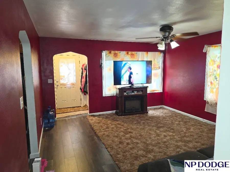 507 Johnson Street, Wakefield, NE 68784 - #2