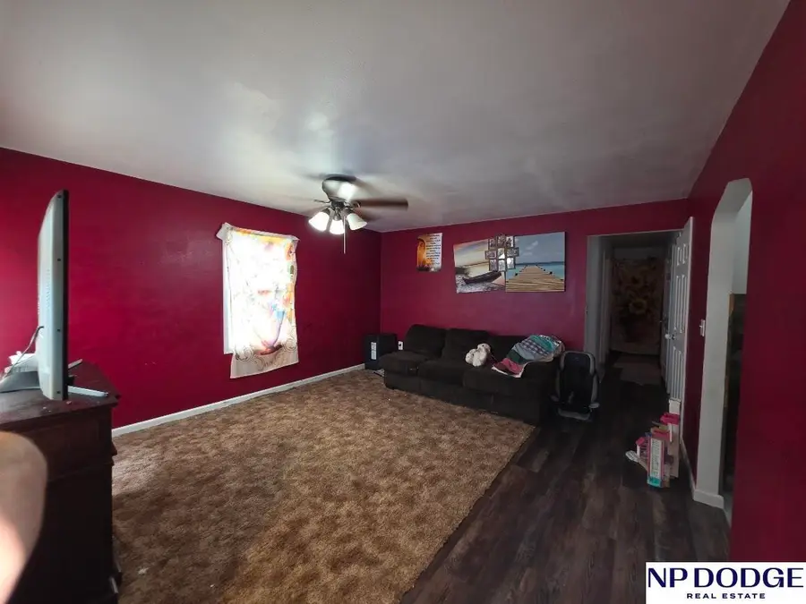 507 Johnson Street, Wakefield, NE 68784 - #3