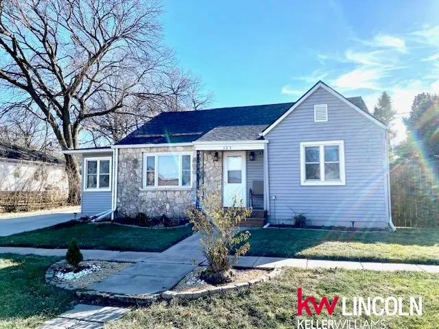 125 W South Street, Weston, NE 68070 - #1