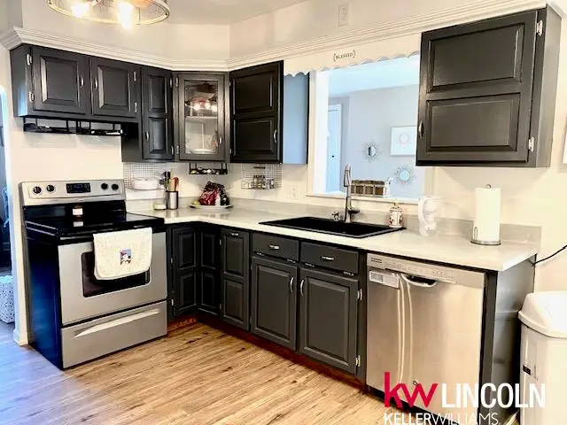 125 W South Street, Weston, NE 68070 - #2