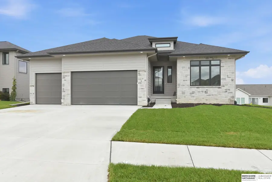 11511 S 191st Street, Gretna, NE 68028 - #3