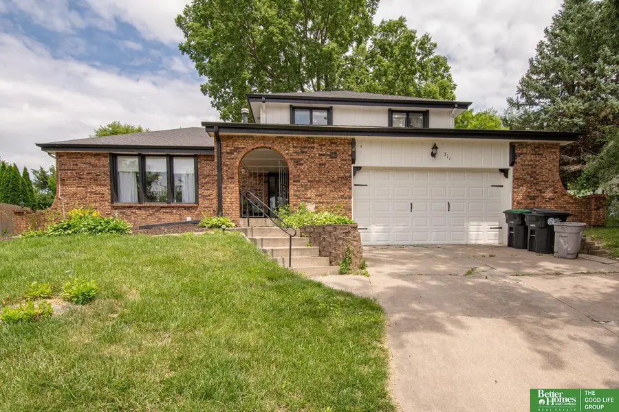 511 S 150 Circle, Omaha, NE 68154 - #3