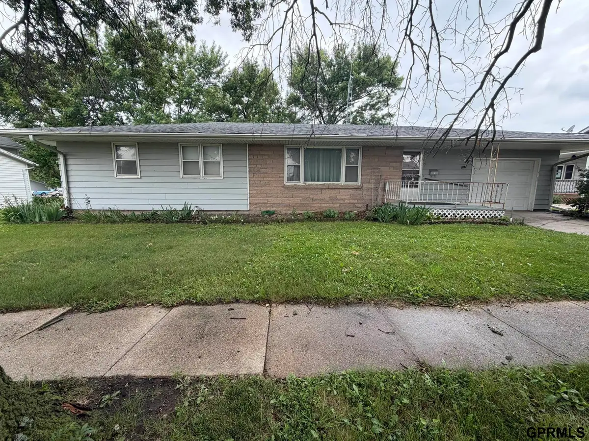 115 Pine Street, Friend, NE 68359 - #1