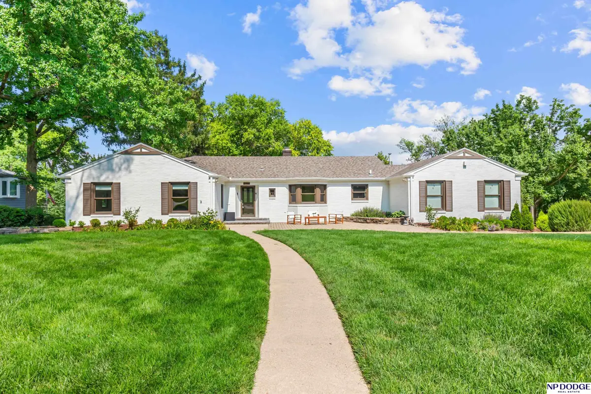 651 N 63 Street, Omaha, NE 68132 - #1