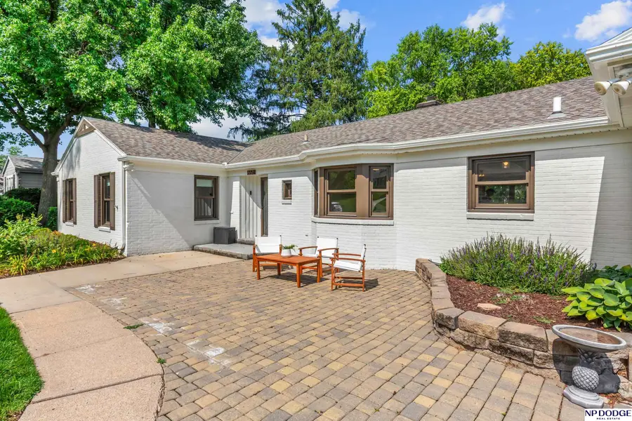 651 N 63 Street, Omaha, NE 68132 - #3