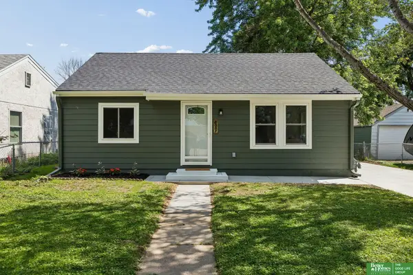 3227 6th Avenue, Council Bluffs, IA 51501