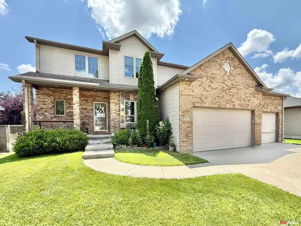 8941 Garland Street, Lincoln, NE 68505