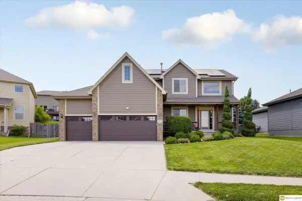 4222 N 175 Street, Omaha, NE 68116