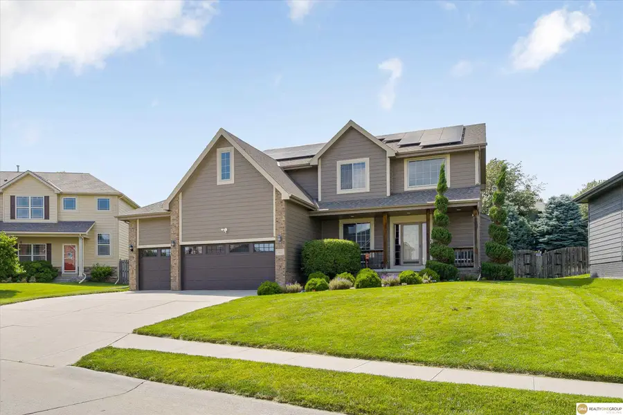 4222 N 175 Street, Omaha, NE 68116 - #2