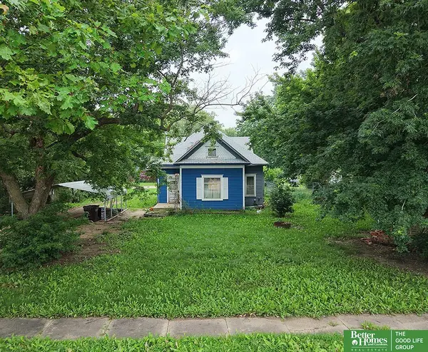 355 Pawnee Street, Polk, NE 68654