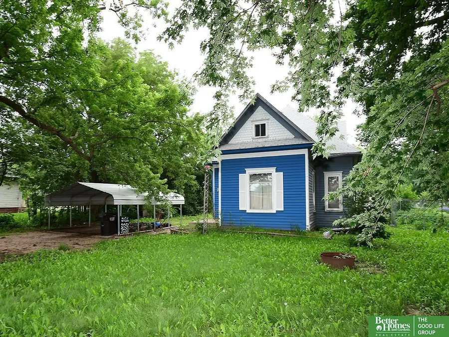 355 Pawnee Street, Polk, NE 68654 - #2