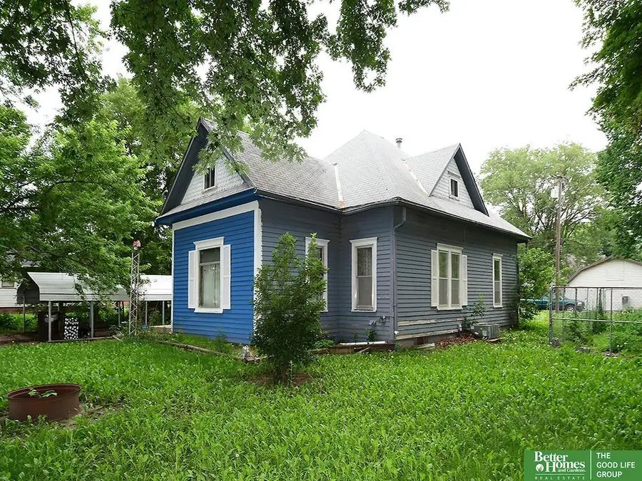 355 Pawnee Street, Polk, NE 68654 - #3