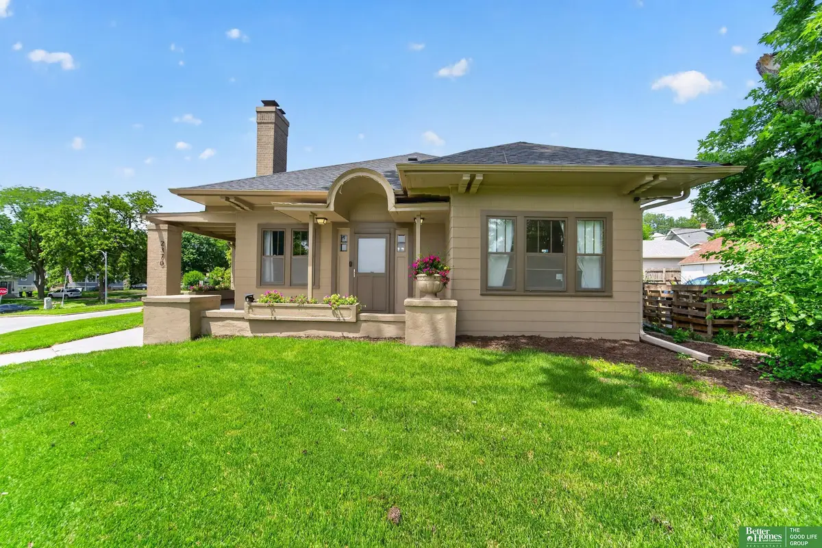 2370 Fontenelle Boulevard, Omaha, NE 68104 - #1