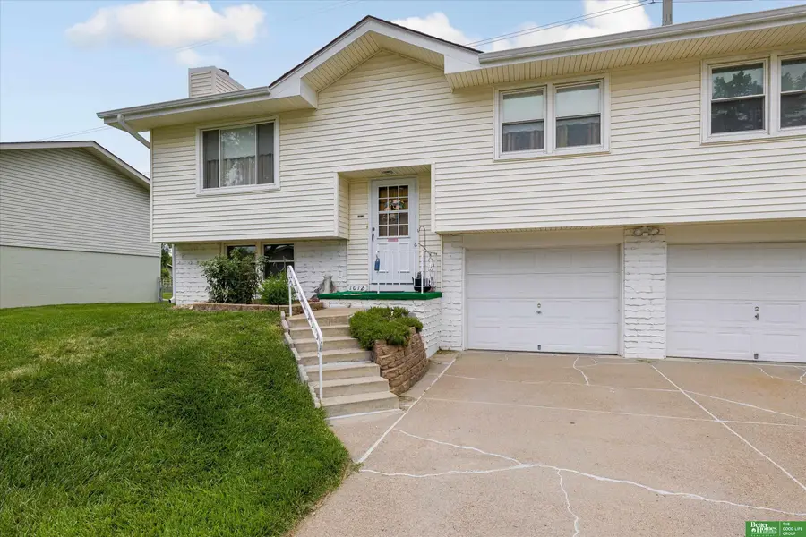 1012 Denver Street, Bellevue, NE 68005 - #3