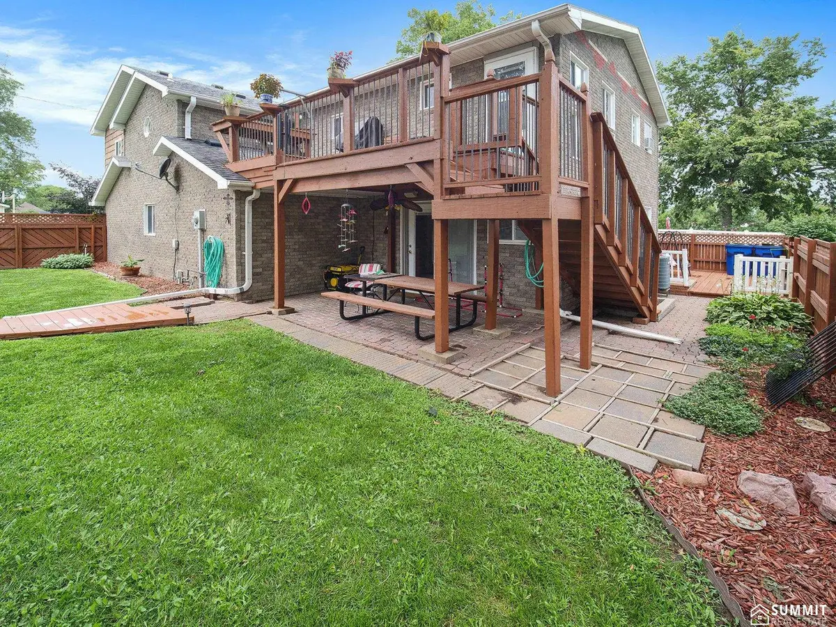 414 Spring Street, Friend, NE 68359 - #1
