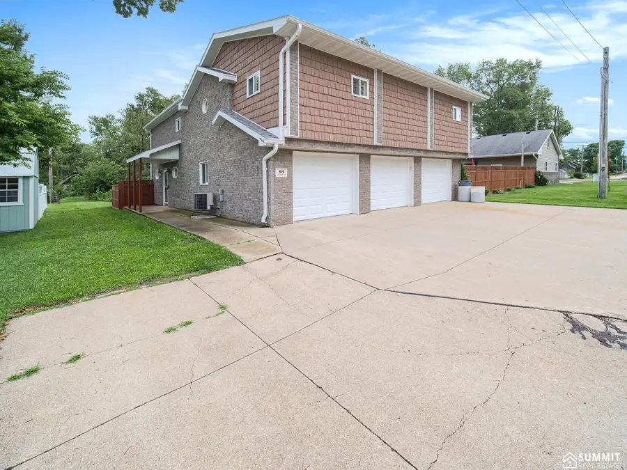 414 Spring Street, Friend, NE 68359 - #2