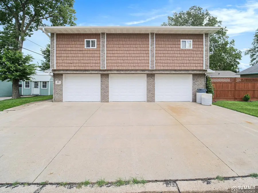 414 Spring Street, Friend, NE 68359 - #3