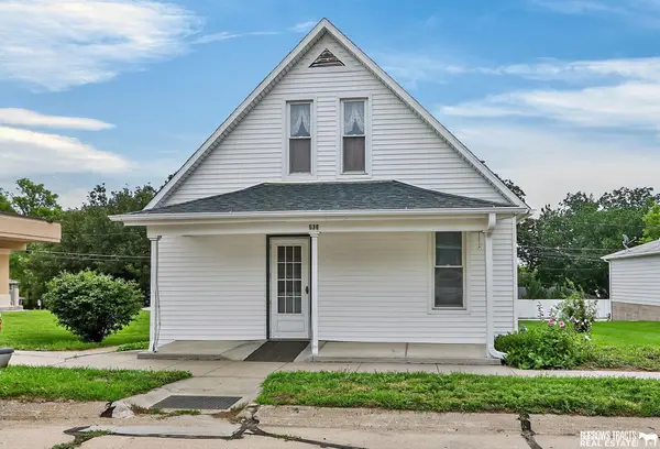630 S 4 Street, Eagle, NE 68347