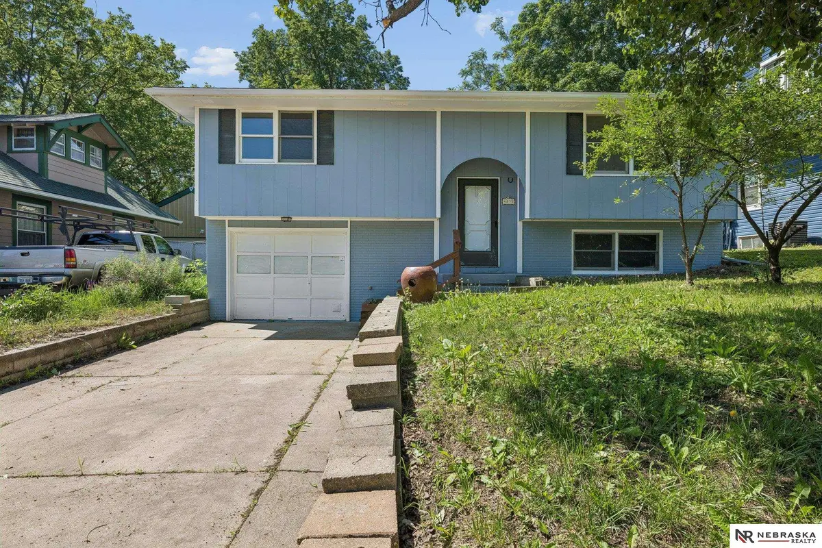 4835 Hillside Street, Lincoln, NE 68506 - #1