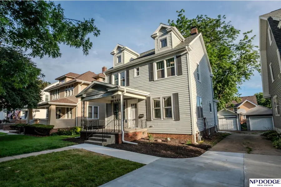 3329 Hickory Street, Omaha, NE 68105 - #2