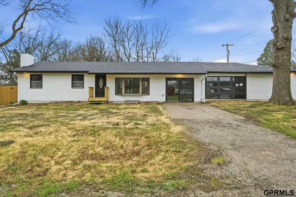 145 Washington Street, Douglas, NE 68344