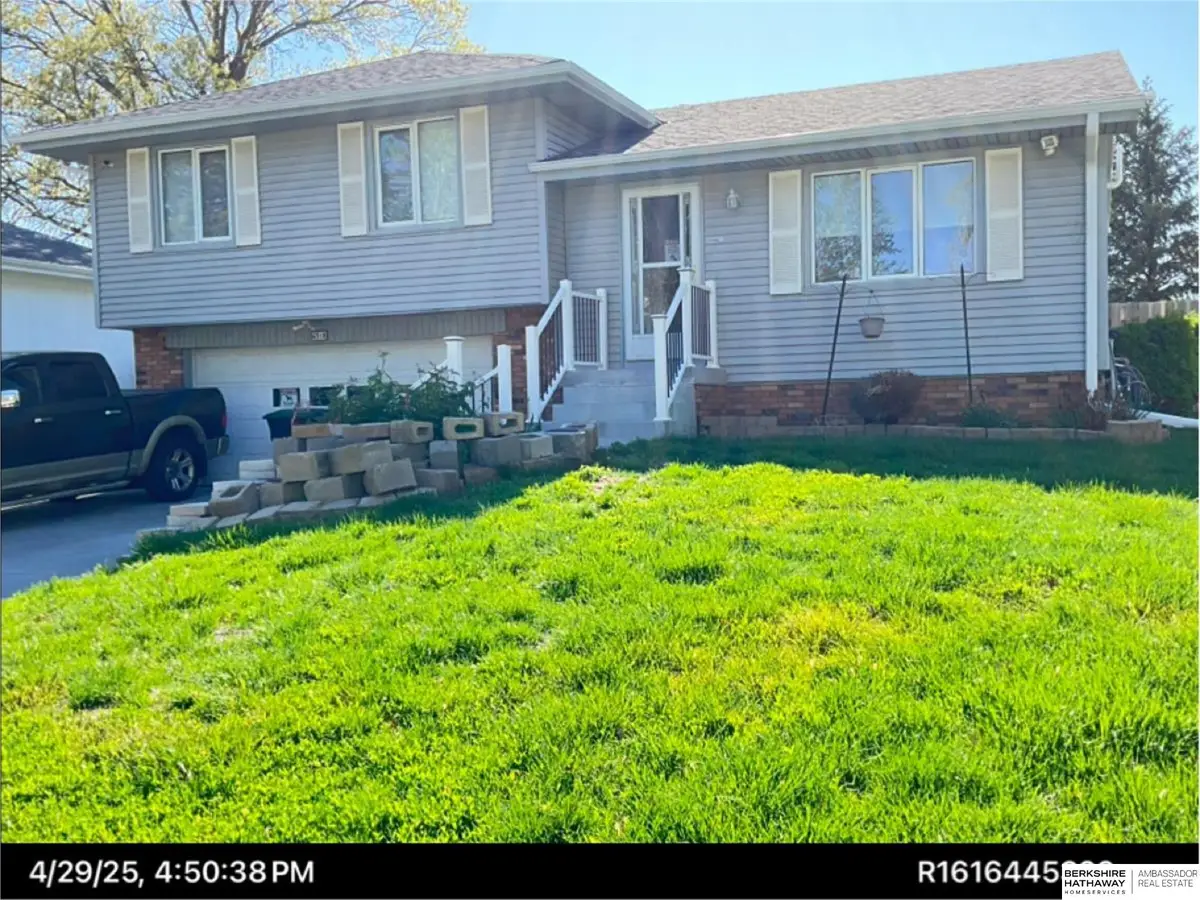 6318 S 153rd Street, Omaha, NE 68137 - #1