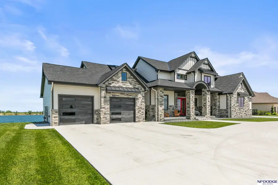 3224 Bryan Shore Drive, Fremont, NE 68025 - #2